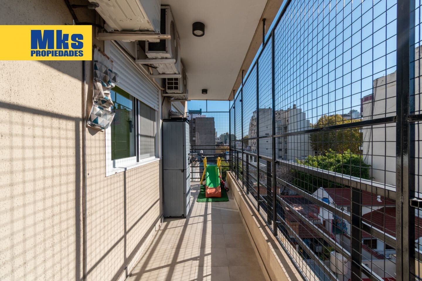 Venta. Semipiso. 3 ambientes. Cochera fija y cubiera. — foto 14