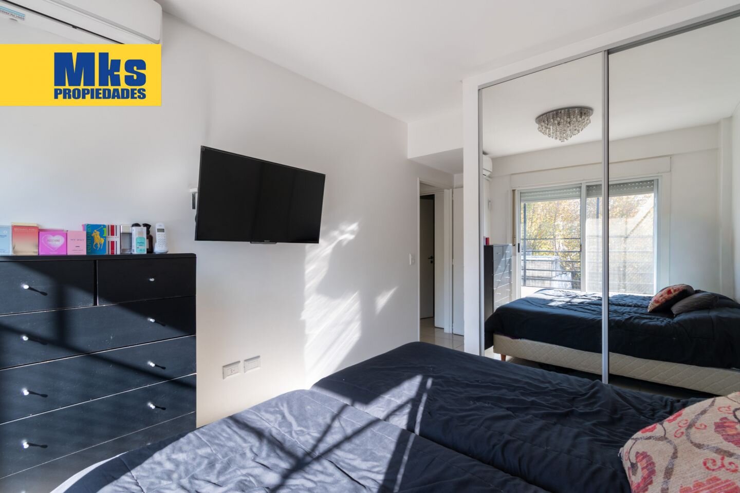 Venta. Semipiso. 3 ambientes. Cochera fija y cubiera. — foto 11