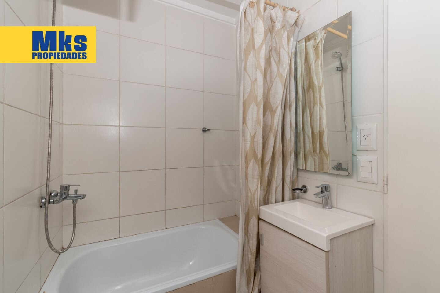 Venta. Semipiso. 3 ambientes. Cochera fija y cubiera. — foto 6