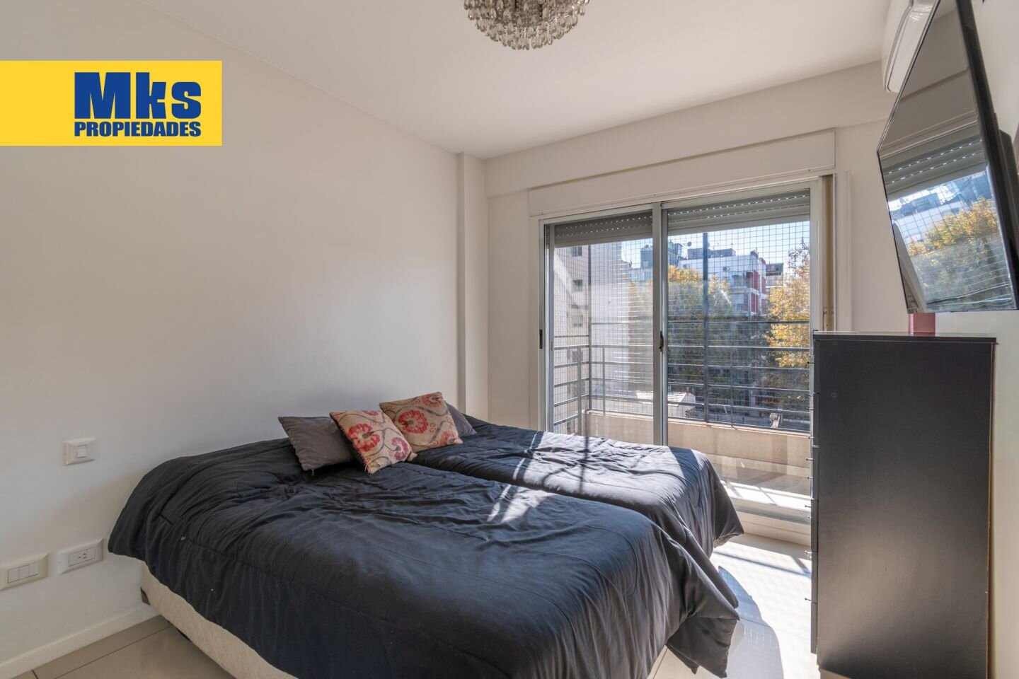 Venta. Semipiso. 3 ambientes. Cochera fija y cubiera. — foto 10