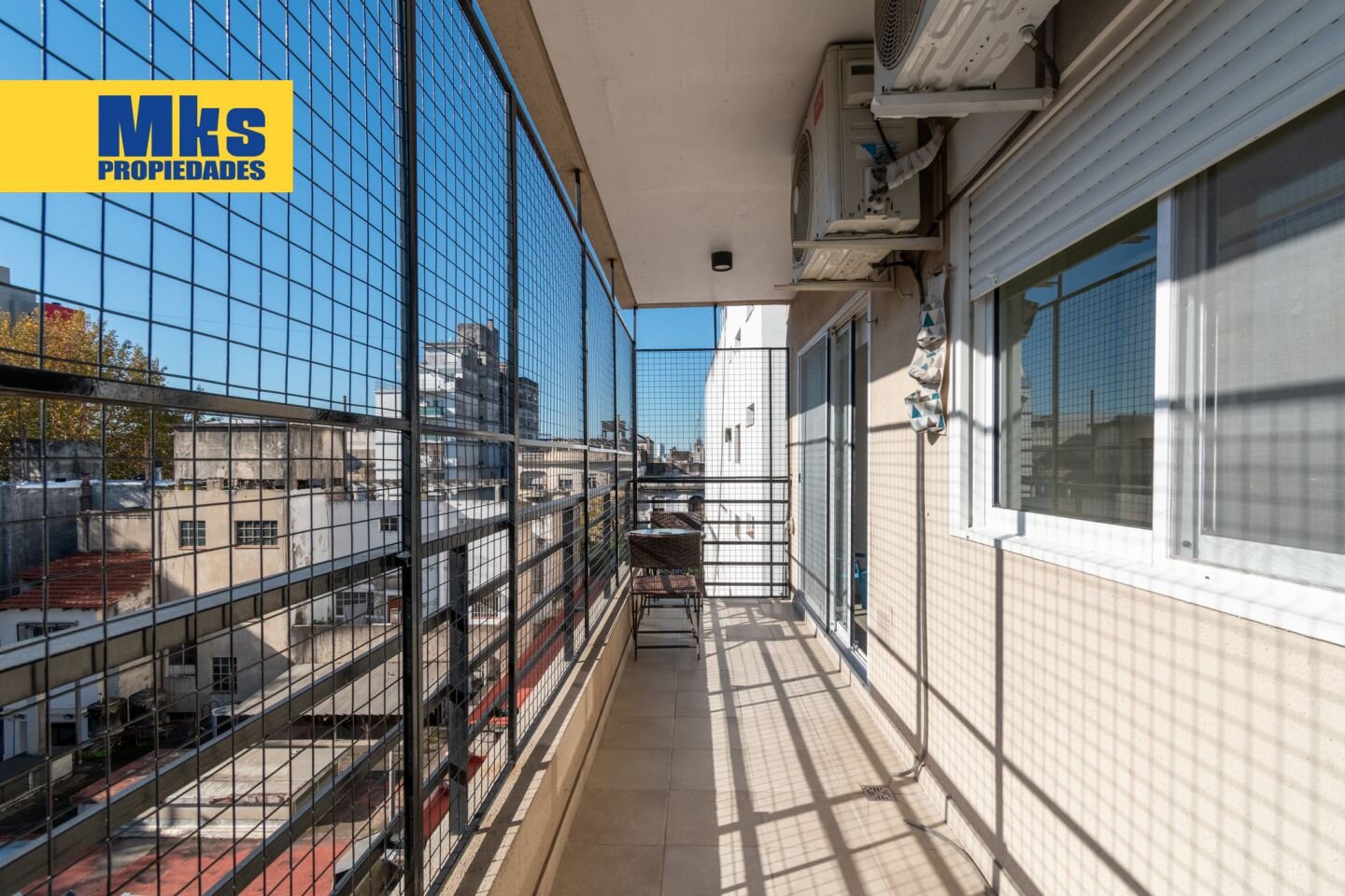 Venta. Semipiso. 3 ambientes. Cochera fija y cubiera. — foto 15