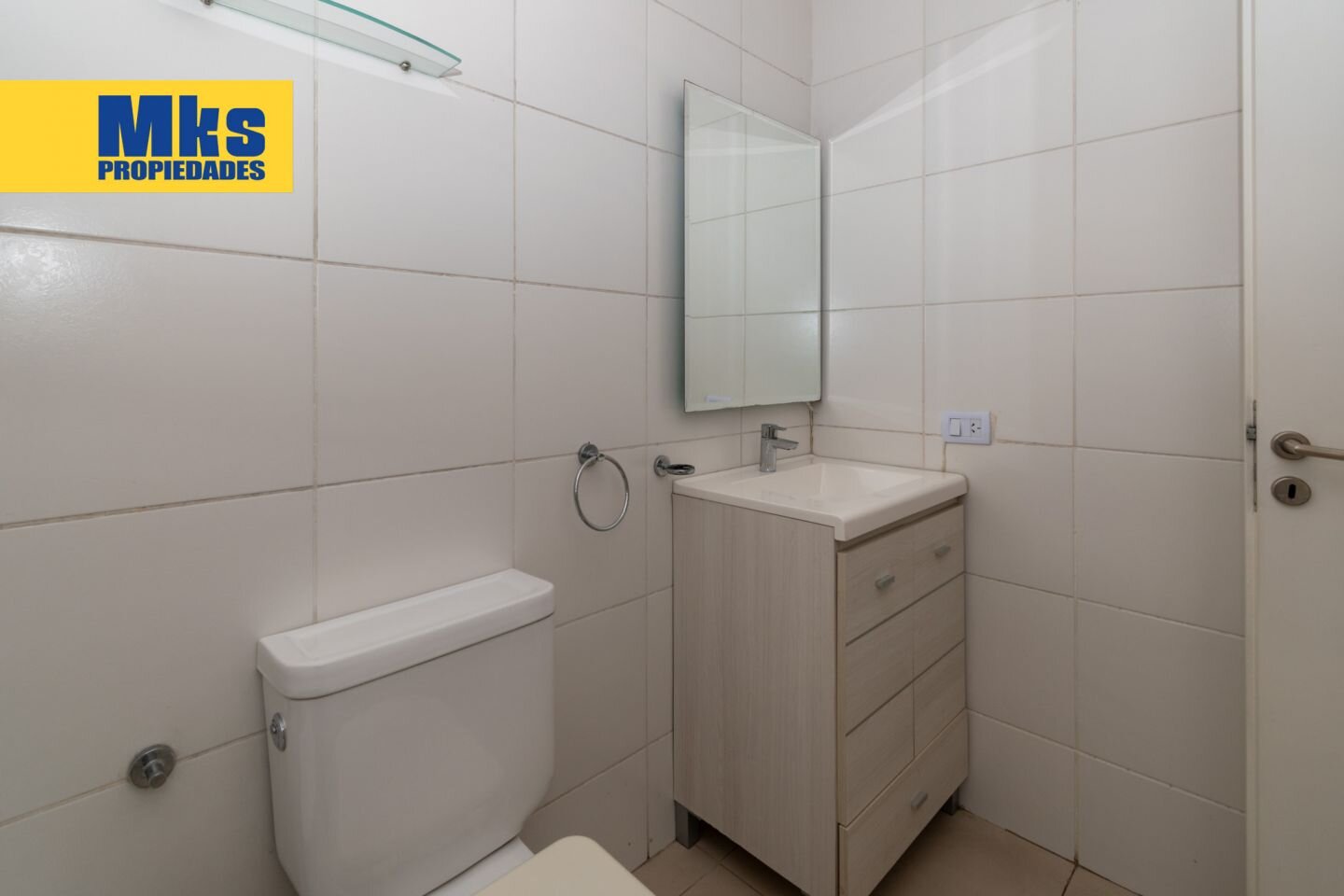 Venta. Semipiso. 3 ambientes. Cochera fija y cubiera. — foto 8