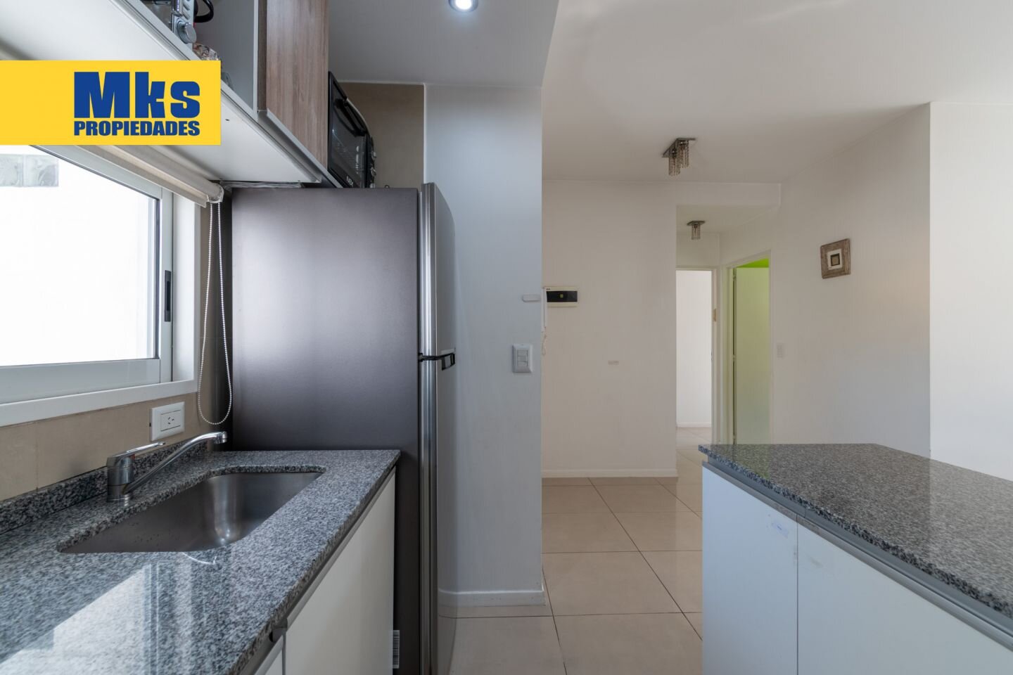 Venta. Semipiso. 3 ambientes. Cochera fija y cubiera. — foto 5