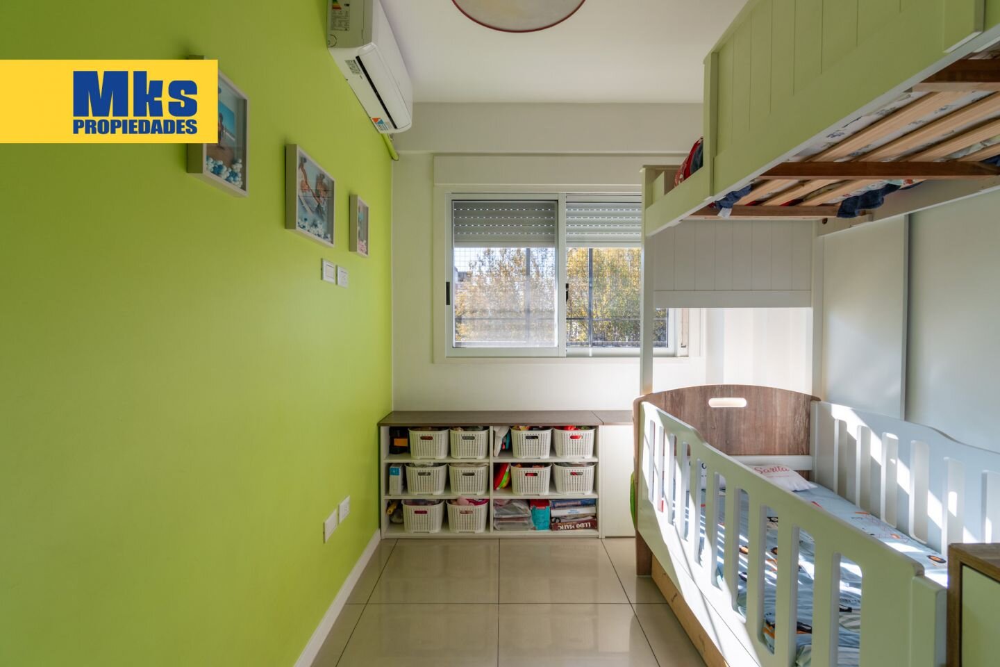 Venta. Semipiso. 3 ambientes. Cochera fija y cubiera. — foto 12