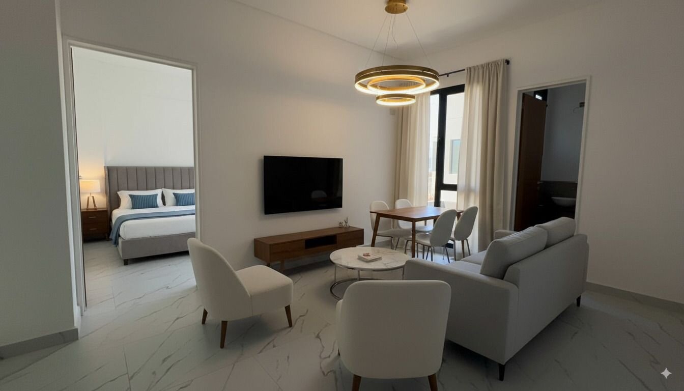 Departamento A ESTRENAR de 2 ambientes en venta. Azara y Cnel Salvadores. Terraza con parrillas