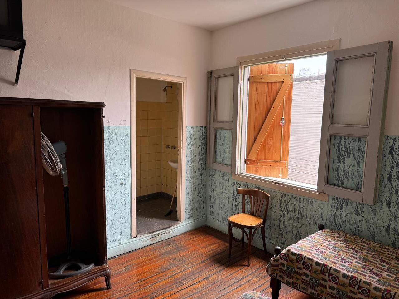 Hotel con locales en venta en Constitución, Capital Federal - 21