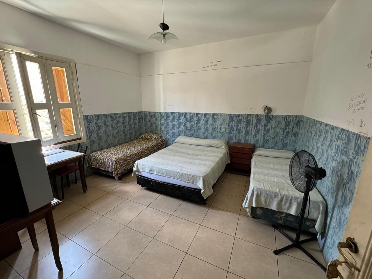 Hotel con locales en venta en Constitución, Capital Federal - 8
