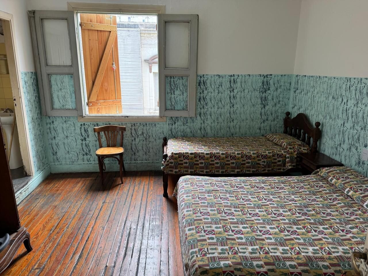 Hotel con locales en venta en Constitución, Capital Federal - 24