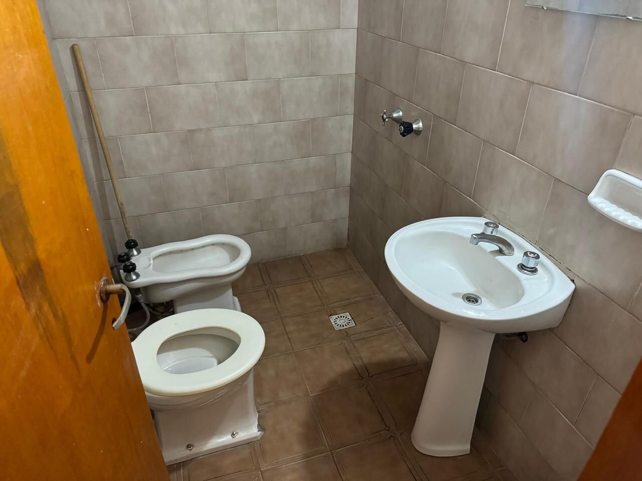 Hotel con locales en venta en Constitución, Capital Federal - 23