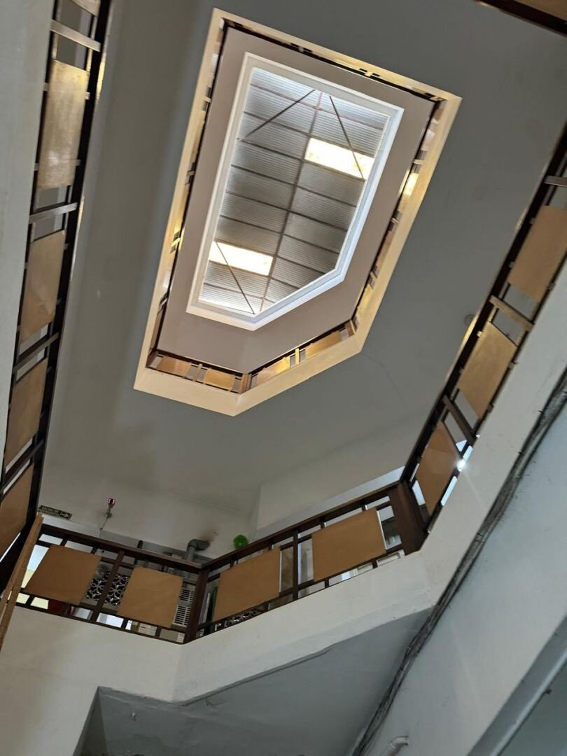 Hotel con locales en venta en Constitución, Capital Federal - 18