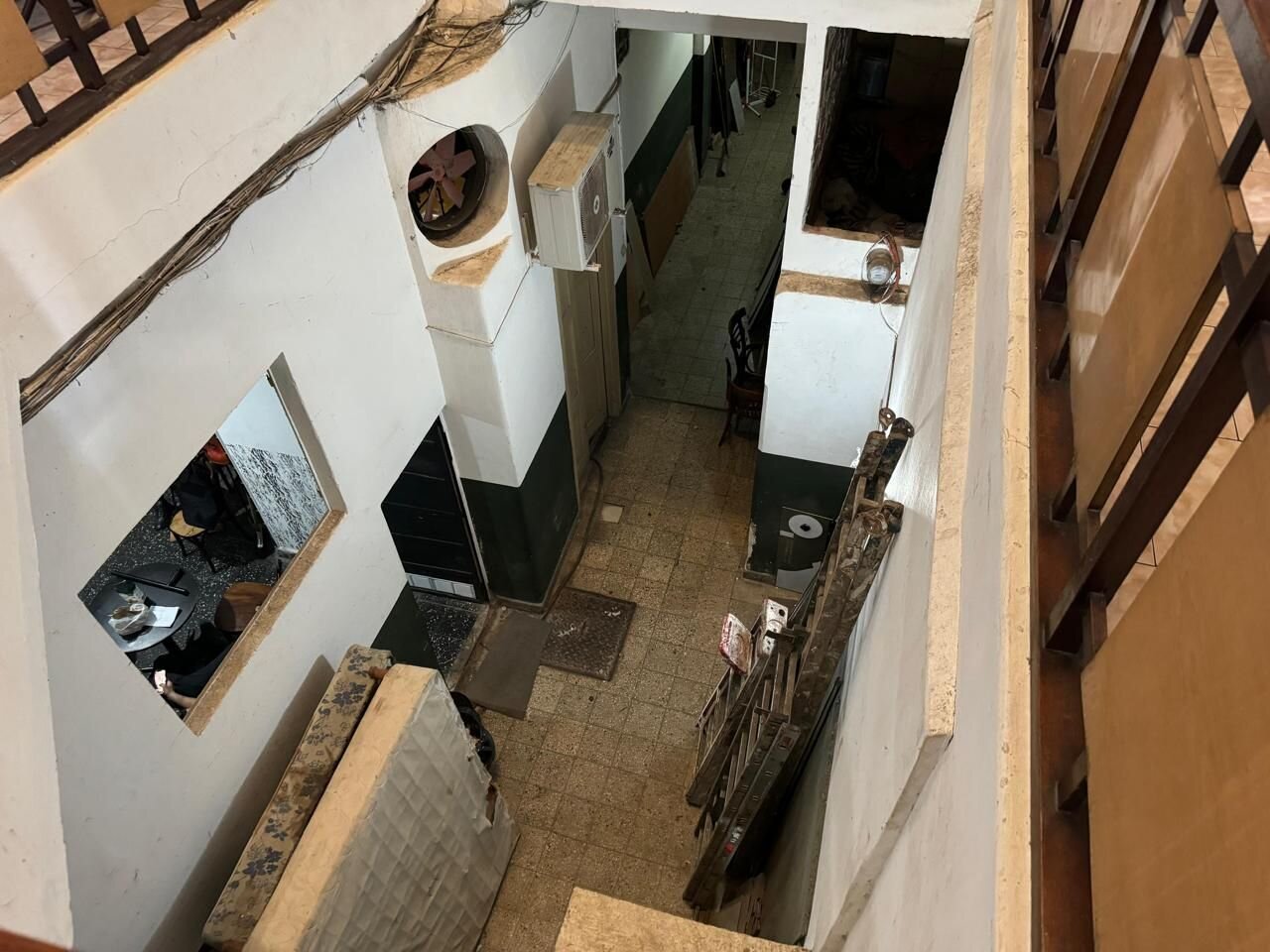 Hotel con locales en venta en Constitución, Capital Federal - 9
