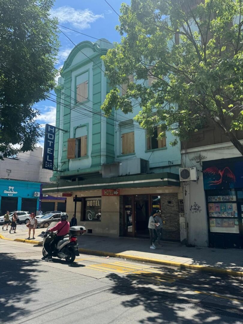 Hotel con locales en venta en Constitución, Capital Federal - 3