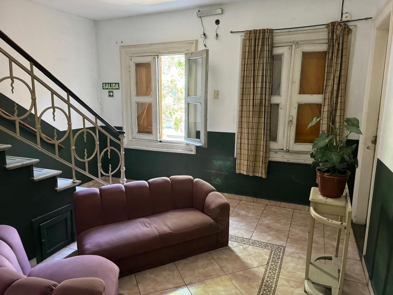 Hotel con locales en venta en Constitución, Capital Federal - 14