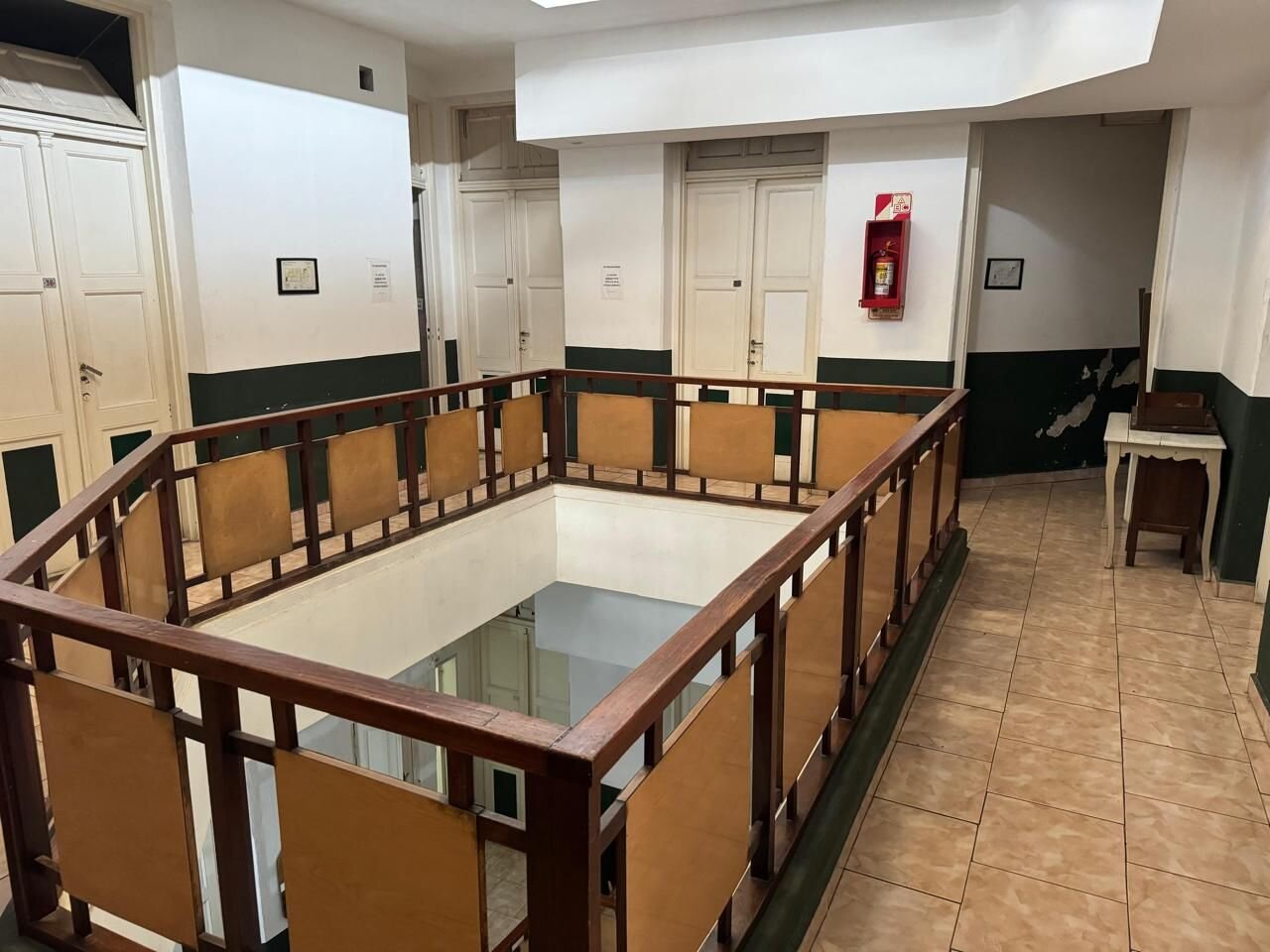 Hotel con locales en venta en Constitución, Capital Federal - 19