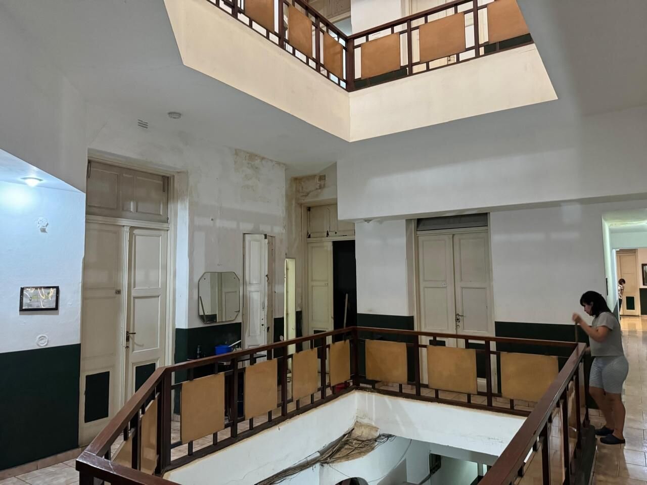 Hotel con locales en venta en Constitución, Capital Federal - 4