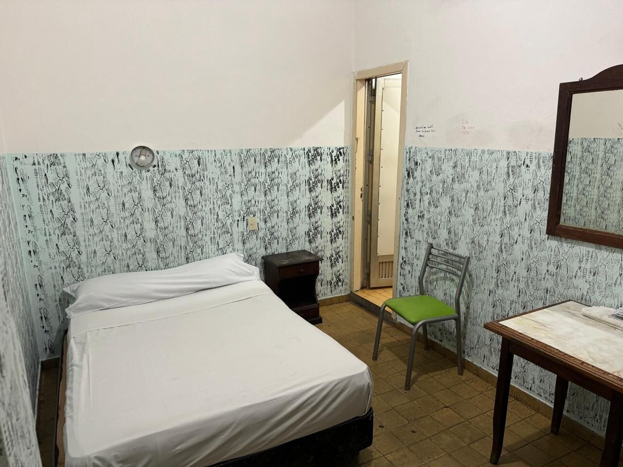 Hotel con locales en venta en Constitución, Capital Federal - 15