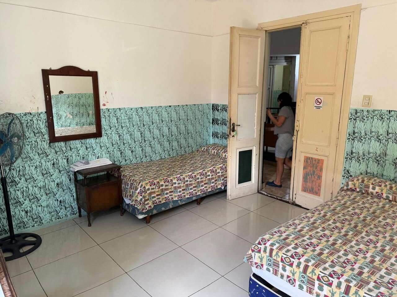 Hotel con locales en venta en Constitución, Capital Federal - 12