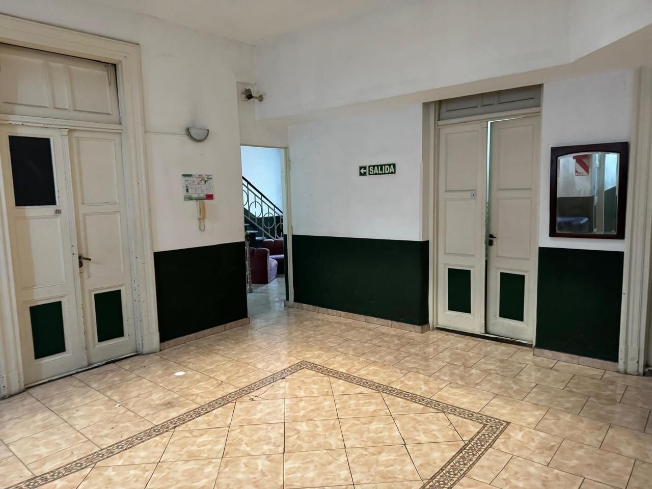 Hotel con locales en venta en Constitución, Capital Federal - 7