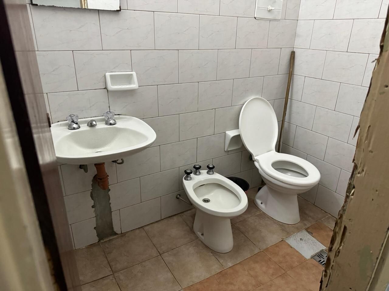 Hotel con locales en venta en Constitución, Capital Federal - 5
