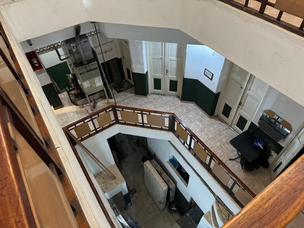 Hotel con locales en venta en Constitución, Capital Federal - 20