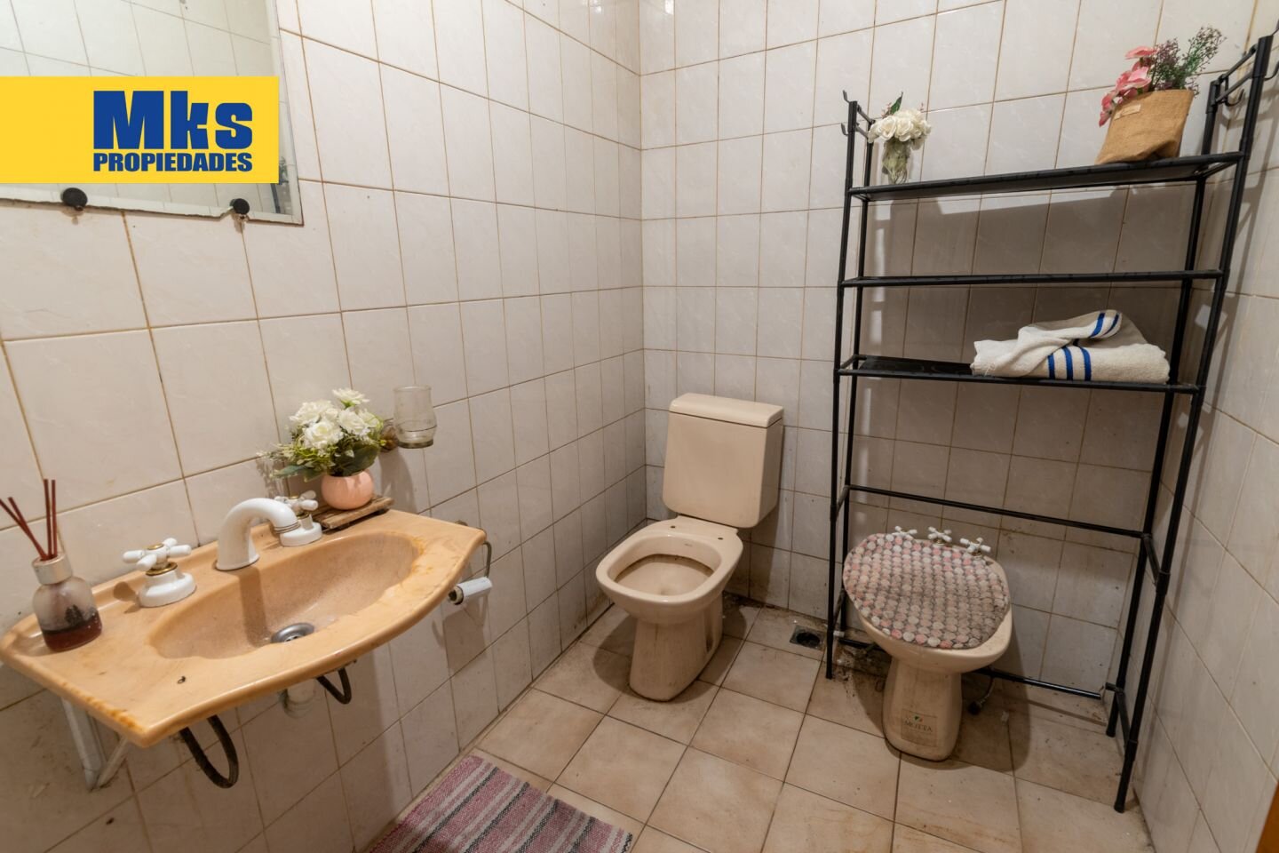 Casa en venta en Barracas. 3 dormitorios. Quincho y patio para disfrutar en familia. — foto 9