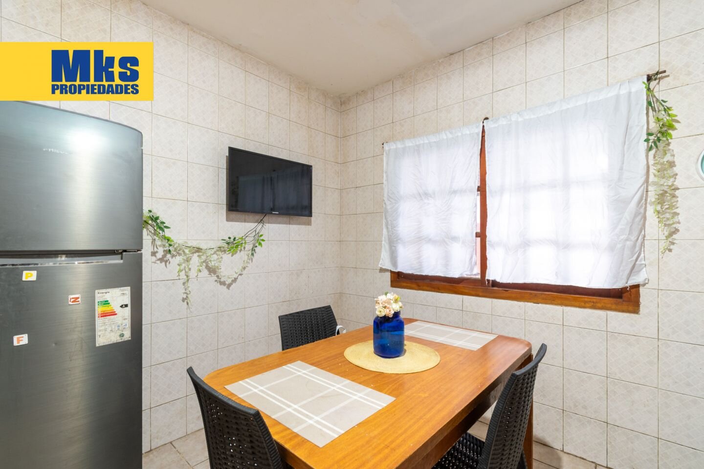 Casa en venta en Barracas. 3 dormitorios. Quincho y patio para disfrutar en familia. — foto 7