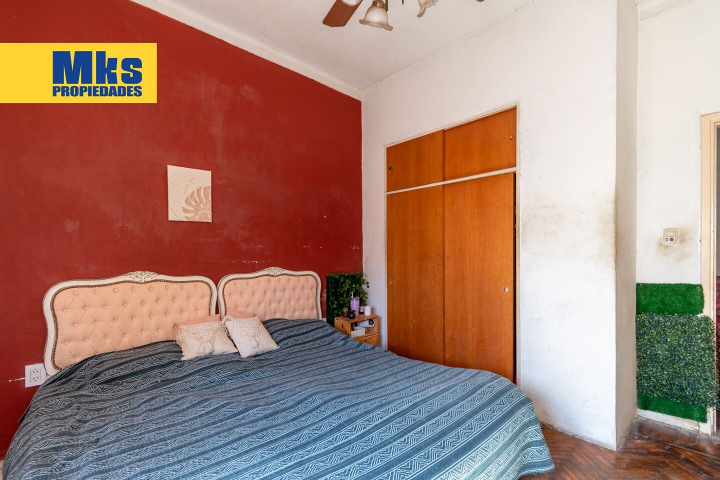 Casa en venta en Barracas. 3 dormitorios. Quincho y patio para disfrutar en familia. — foto 10