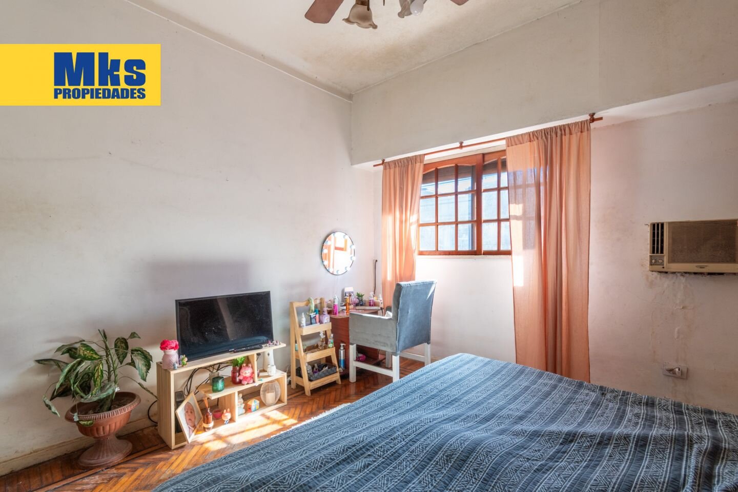 Casa en venta en Barracas. 3 dormitorios. Quincho y patio para disfrutar en familia. — foto 11