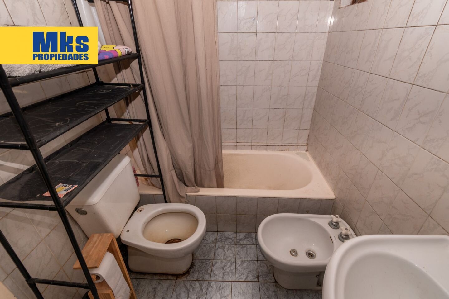 Casa en venta en Barracas. 3 dormitorios. Quincho y patio para disfrutar en familia. — foto 8