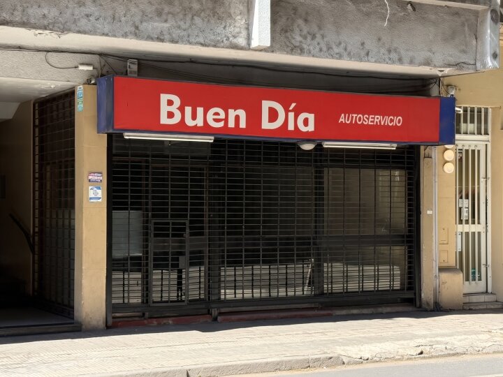 Locales - Rosario - Alquiler