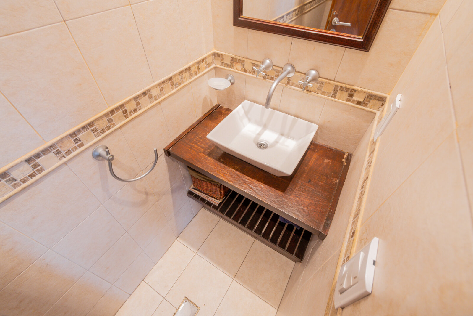 Venta. PH 4 ambientes. Terraza. Frente. Villa Santa Rita - 10