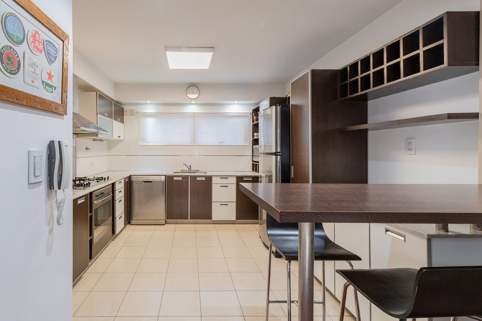 Venta. PH 4 ambientes. Terraza. Frente. Villa Santa Rita - 3