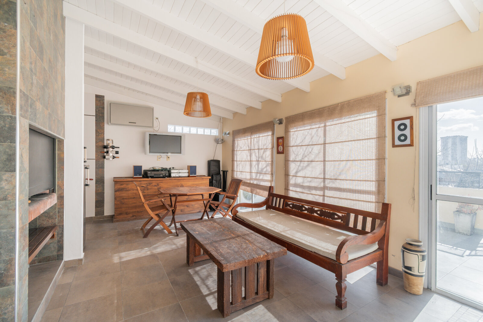 Venta. PH 4 ambientes. Terraza. Frente. Villa Santa Rita - 21