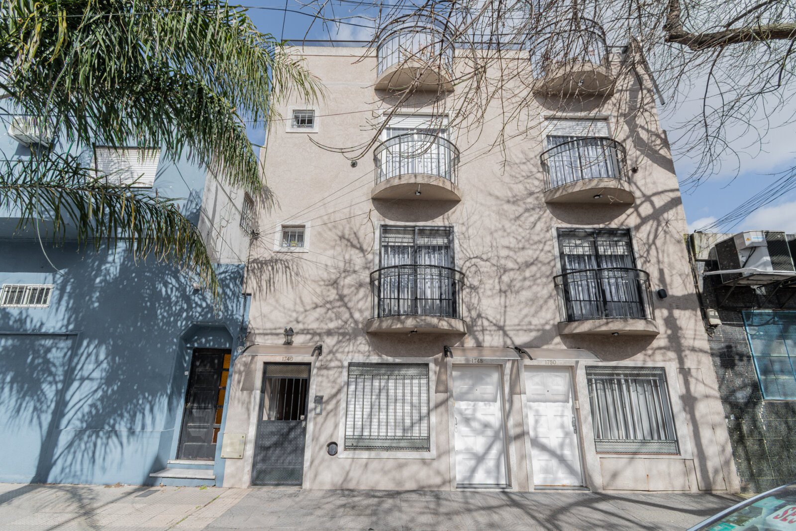 Venta. PH 4 ambientes. Terraza. Frente. Villa Santa Rita - 25