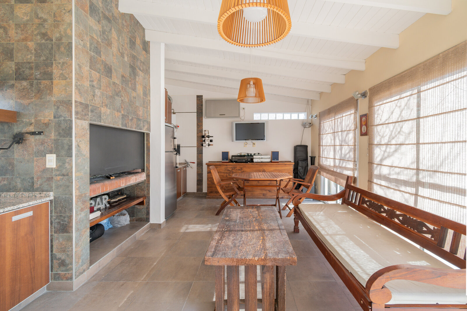 Venta. PH 4 ambientes. Terraza. Frente. Villa Santa Rita - 20
