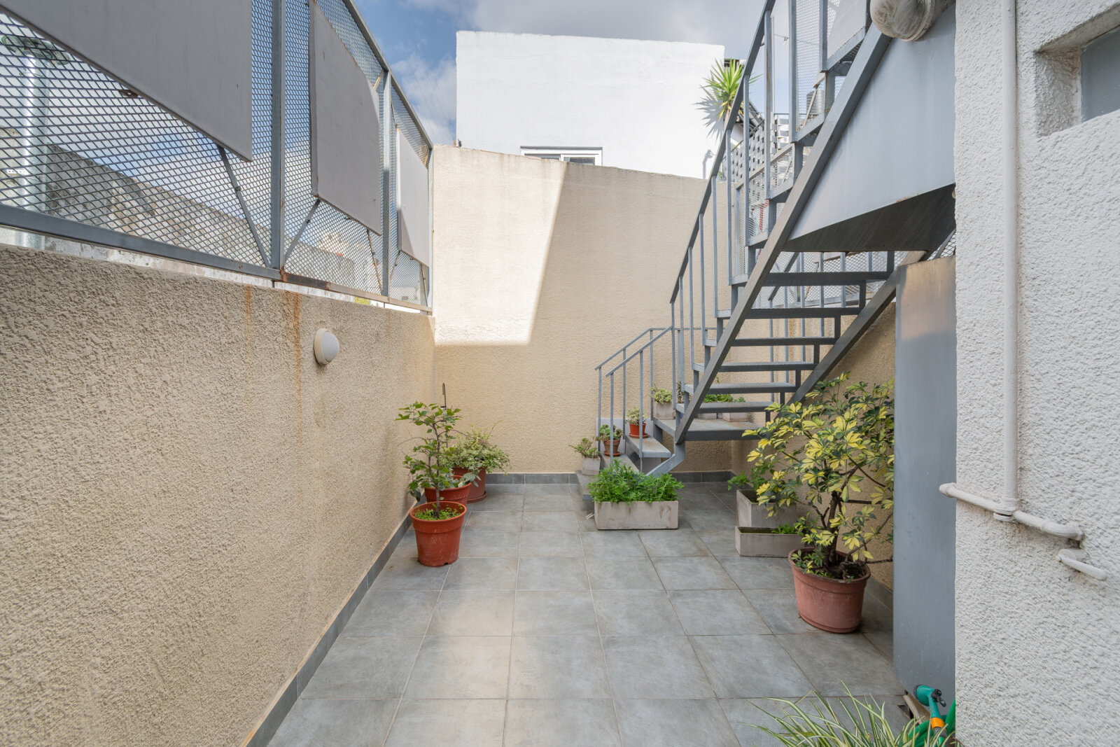 Venta. PH 4 ambientes. Terraza. Frente. Villa Santa Rita - 19