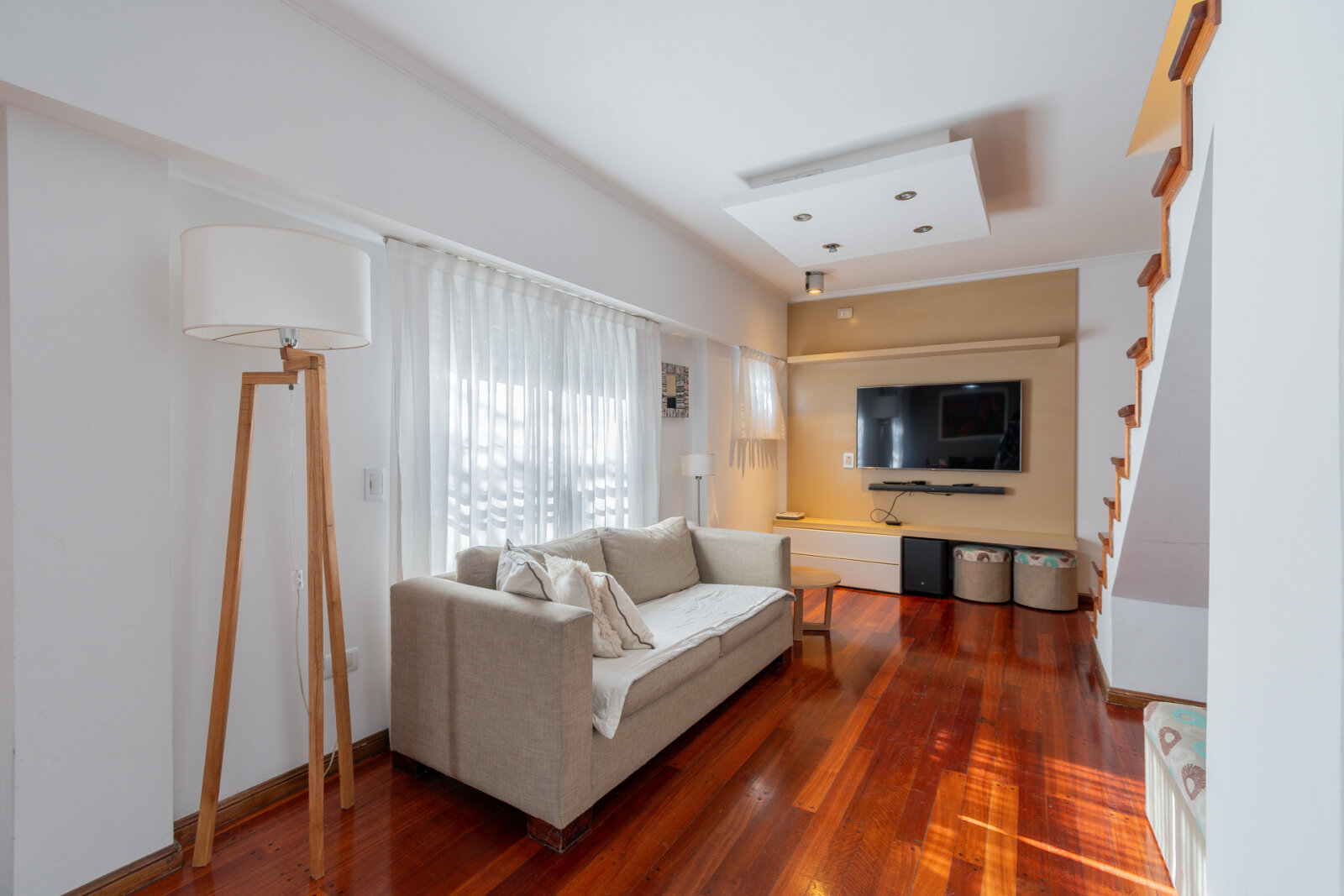 Venta. PH 4 ambientes. Terraza. Frente. Villa Santa Rita - 9