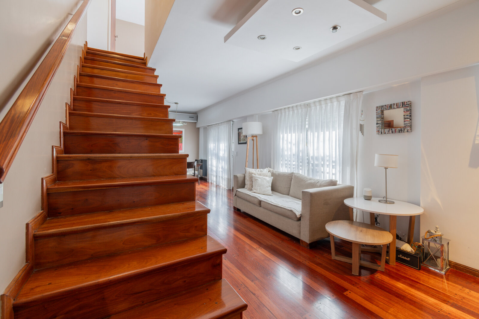 Venta. PH 4 ambientes. Terraza. Frente. Villa Santa Rita - 2