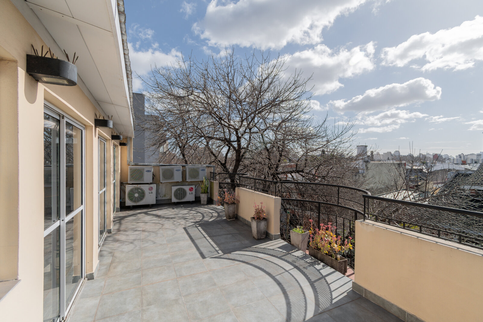 Venta. PH 4 ambientes. Terraza. Frente. Villa Santa Rita - 23