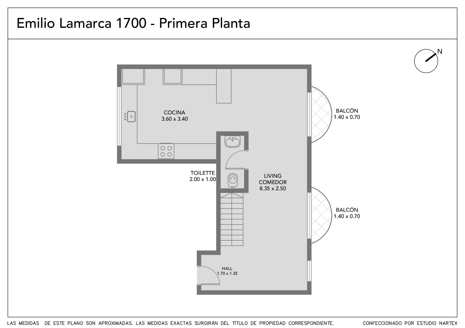 Venta. PH 4 ambientes. Terraza. Frente. Villa Santa Rita - 5