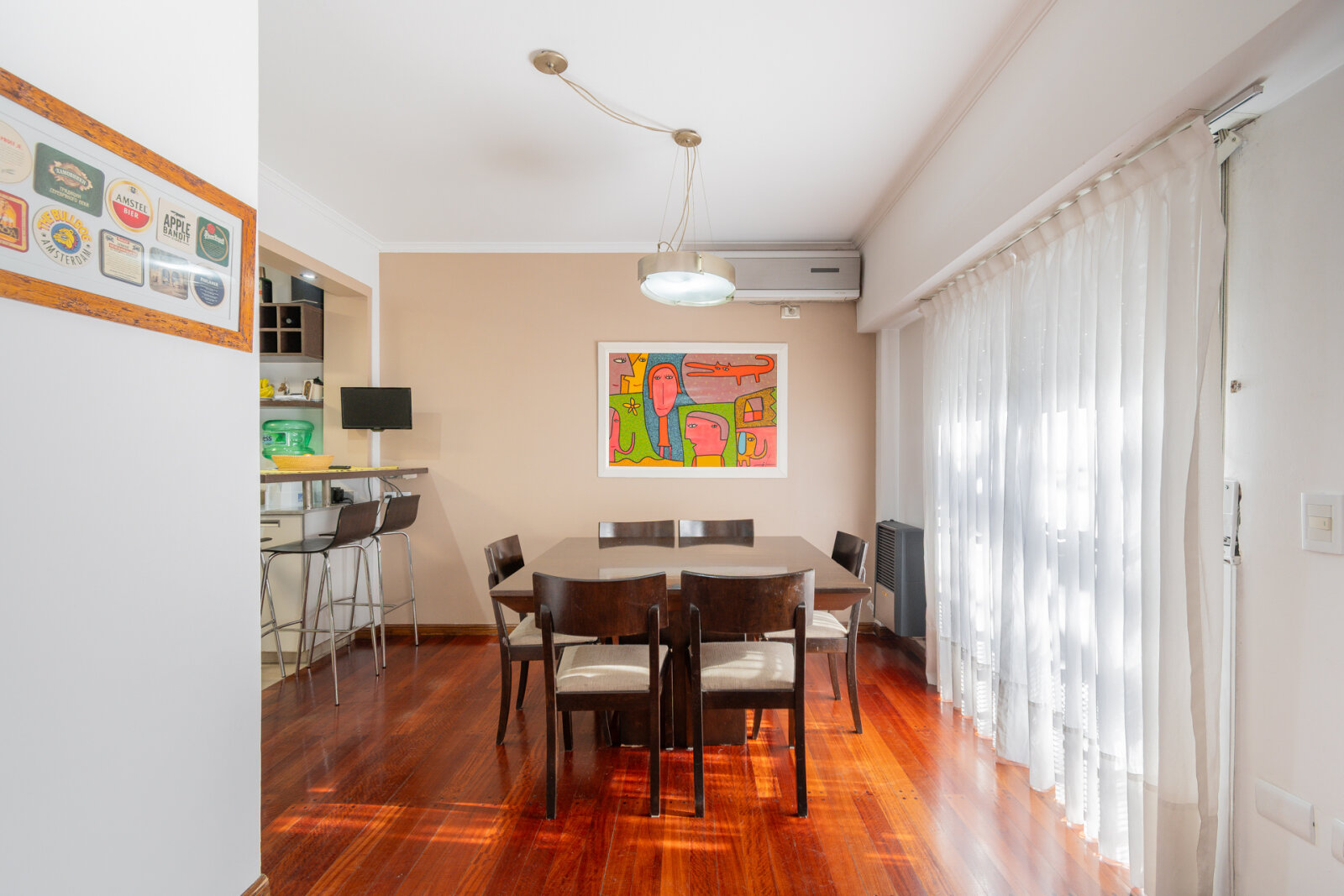 Venta. PH 4 ambientes. Terraza. Frente. Villa Santa Rita - 8