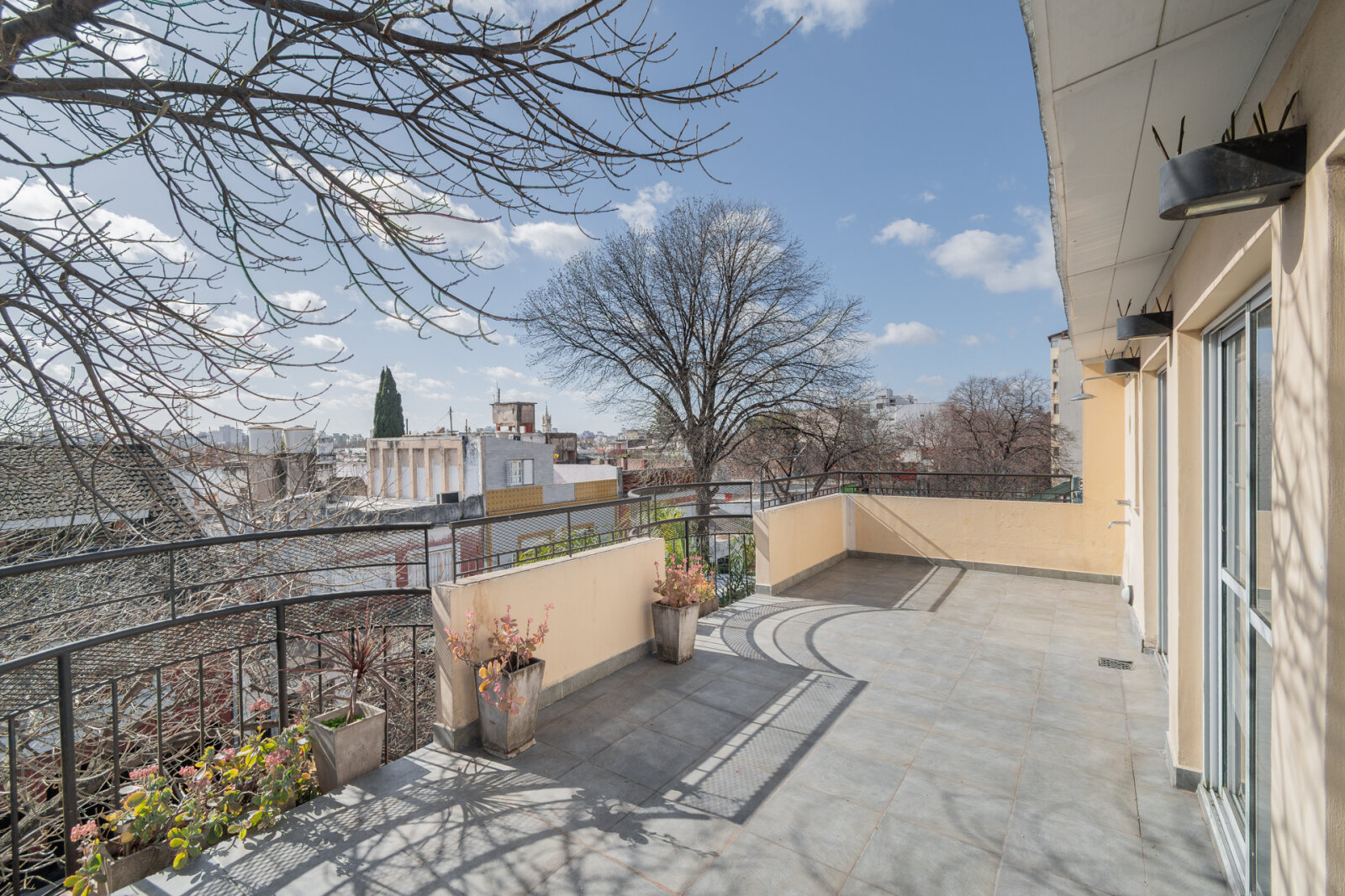Venta. PH 4 ambientes. Terraza. Frente. Villa Santa Rita - 24