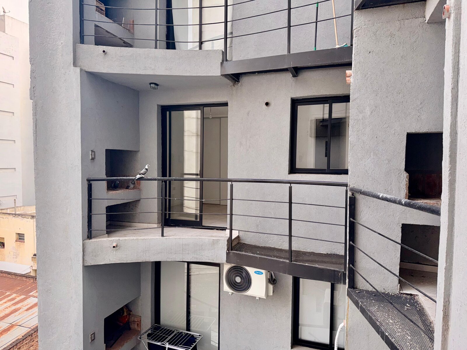 DEPARTAMENTO EN VENTA GENERAL PAZ 1 DORM BALON PILETA - 13