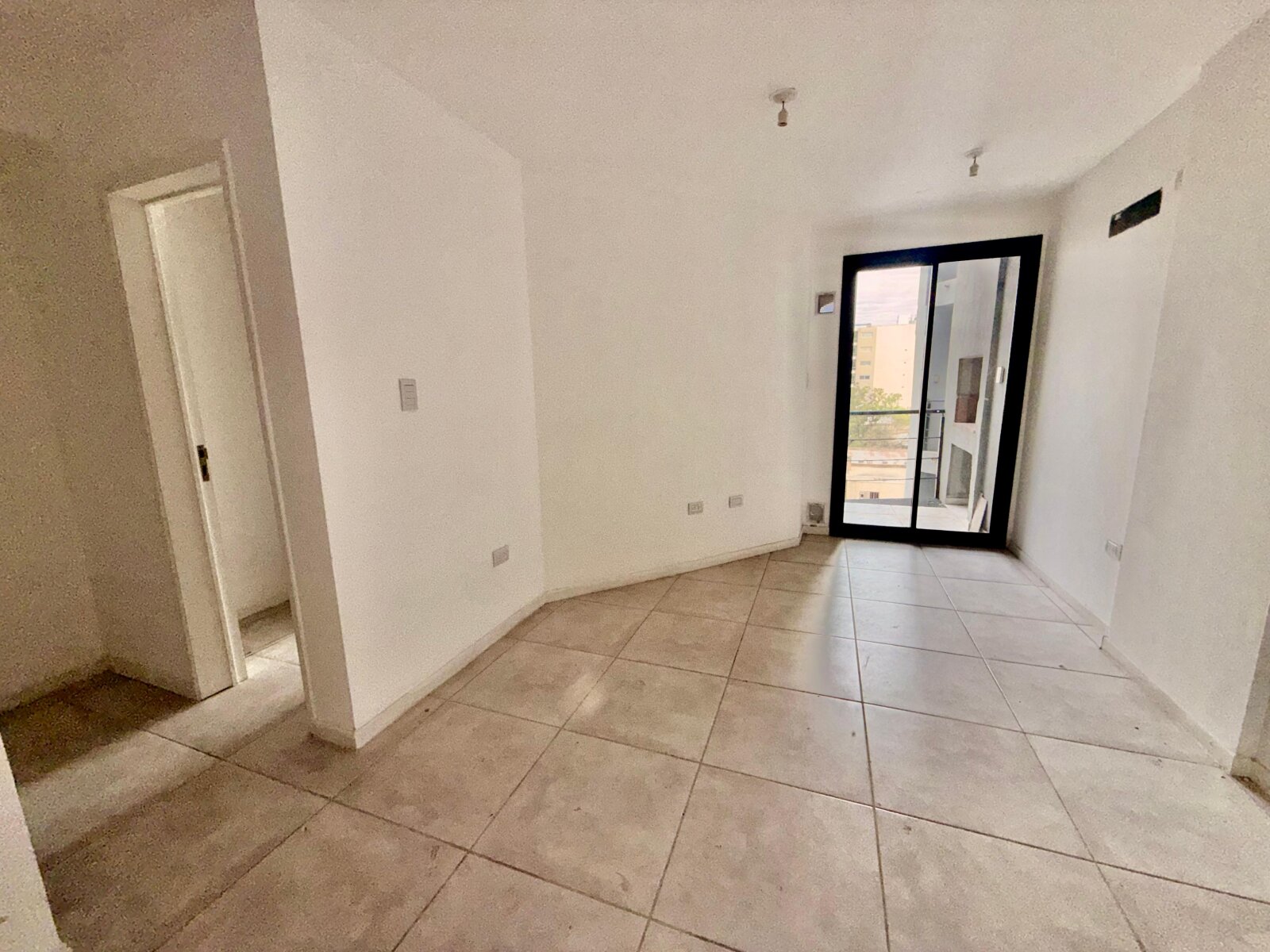 DEPARTAMENTO EN VENTA GENERAL PAZ 1 DORM BALON PILETA - 12