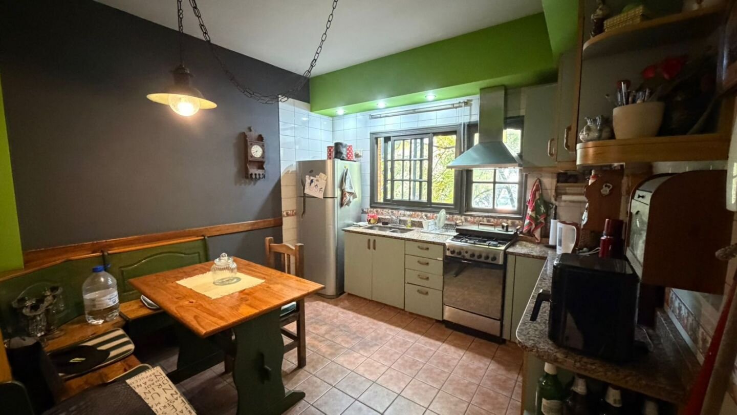 PH en Venta. 3 Ambientes con Cochera y Quincho. Sin expensas. Barracas — foto 5
