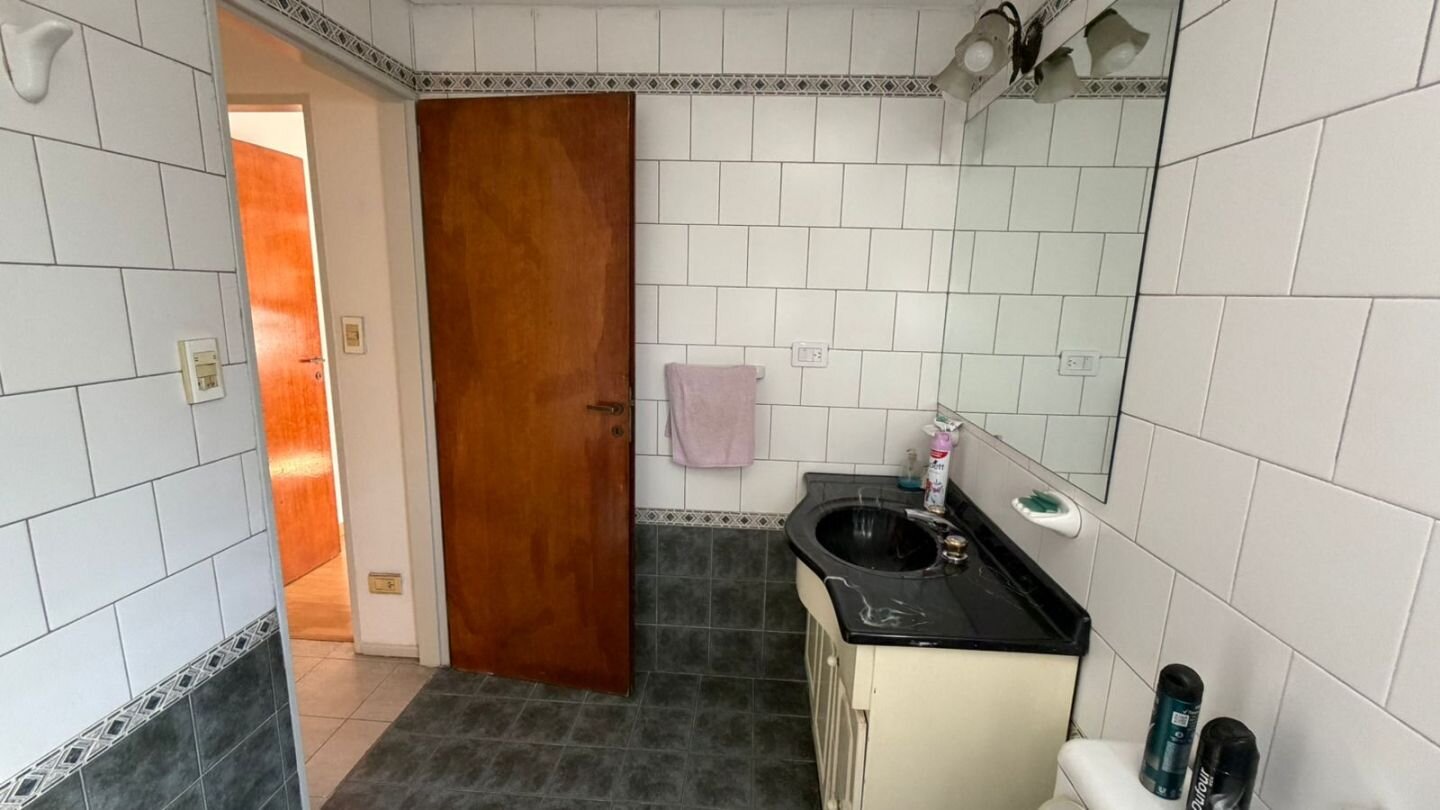 PH en Venta. 3 Ambientes con Cochera y Quincho. Sin expensas. Barracas — foto 7