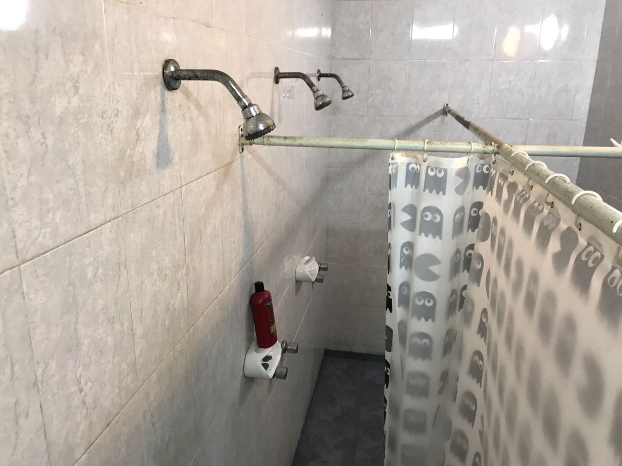 Galpón en venta en La Boca. 400 m2 de Galpón + 200 m2 de oficinas. Mixtura 2. - 14