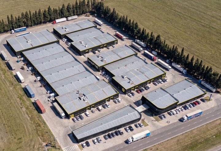 Galpones / Depósitos - Rosario - Venta