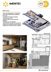 Galpones / Depósitos - Rosario - Venta