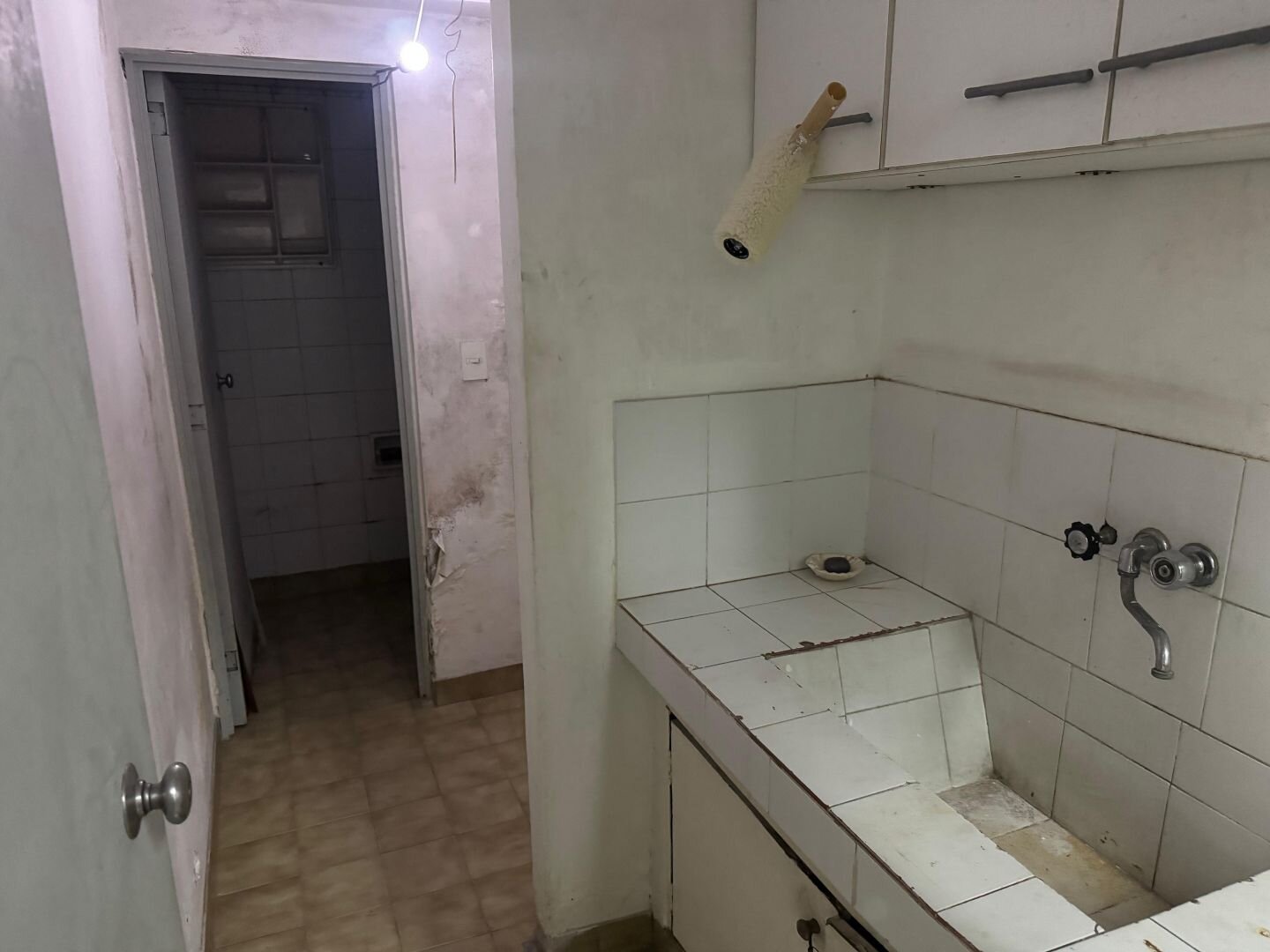 Barracas. Galpón en venta. 395 m2. - 11